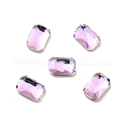 K9 Glass Cabochons&nbsp;RGLA-F075-A