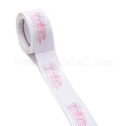 Self-Adhesive Paper Gift Tag Youstickers&nbsp;DIY-A023-01F