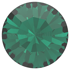 Preciosa&reg MAXIMA Crystal Round Stones&nbsp;Y-PRC-RBSS6-50730