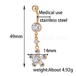 Piercing Jewelry&nbsp;AJEW-EE0003-23
