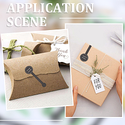 DIY Sealing Stickers&nbsp;AJEW-SP0004-61