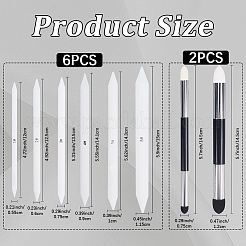 Painting Supplies Kits&nbsp;FIND-CP0003-13