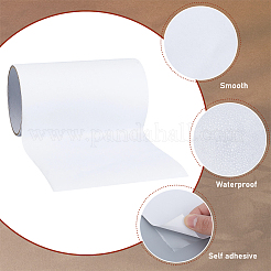TPU Self Adhesive Repair Stikers&nbsp;AJEW-WH20096-21A