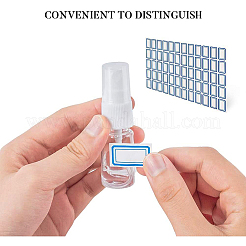 Plastic Spray Bottles Sets&nbsp;DIY-BC0010-96