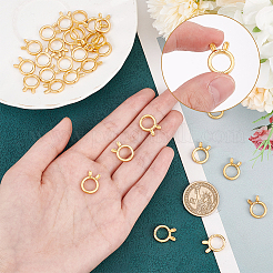 Brass Bead Frame&nbsp;KK-AR0002-87