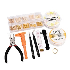 Jewelry Making Tool Sets&nbsp;TOOL-LS0001-08