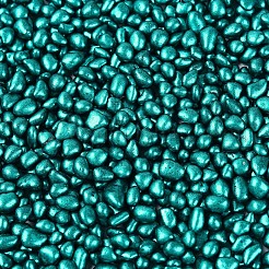 Baking Paint Glass Seed Beads&nbsp;GLAA-Q119-01-B03