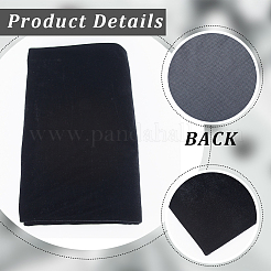 Velvet Fabric&nbsp;DIY-WH0530-71B