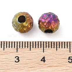 Titanium Beads&nbsp;STAS-R224-03B-M