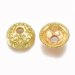CCB Plastic Bead Caps&nbsp;CCB-S160-280