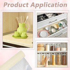 PET Craft Paper Cardstock&nbsp;DIY-BC0017-02A