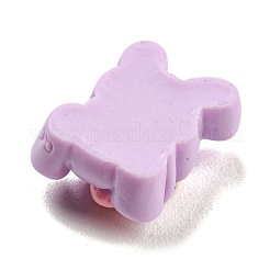 Opaque Resin Cabochons&nbsp;CRES-Q218-04