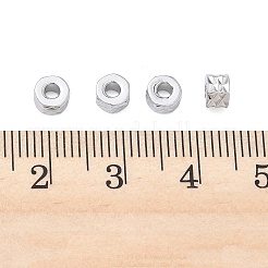 SHEGRACE Brass Beads&nbsp;XGRQ1A166-319P