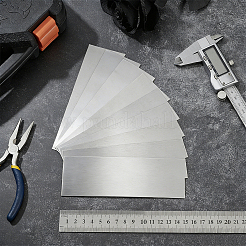 24Pcs 304 Stainless Steel Sheets&nbsp;AJEW-OC0016-31B