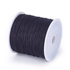 Braided Nylon Thread&nbsp;NWIR-R006-0.8mm-900
