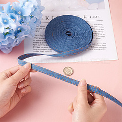 Stitch Denim Ribbon&nbsp;OCOR-TAC0009-04A-02