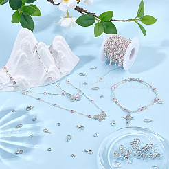 DIY Jewelry Making Kits&nbsp;DIY-PH0036-18