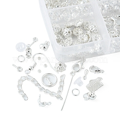 DIY Jewelry Making Finding Kit&nbsp;DIY-FS0004-06