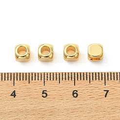 SHEGRACE Brass Beads&nbsp;XGRPCN602-228G