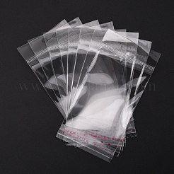 OPP Cellophane Bags&nbsp;OPC-R010-10x5cm