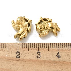 304 Stainless Steel Beads&nbsp;STAS-F309-A03