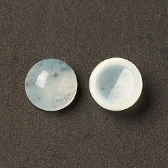 Natural Malaysia Jade Cabochons&nbsp;G-G994-J03-02