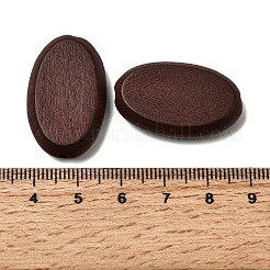 Natural Schima Wood Beads&nbsp;WOOD-A026-17B
