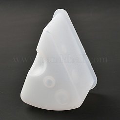 Cheese DIY Candle Silicone Molds Making&nbsp;DIY-F065-07