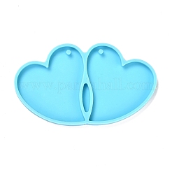 DIY Pendant Silicone Molds&nbsp;DIY-C009-01A