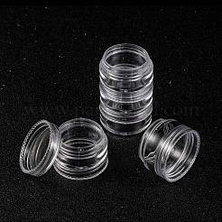 Plastic Bead Containers&nbsp;LS-C025Y