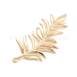 Brass Pendants&nbsp;LS-KK-A238-05G