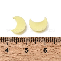 Luminous Handmade Polymer Clay Cabochons&nbsp;PY-CBA5A20-15D