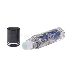 Glass Roller Ball Bottles&nbsp;LS-AJEW-P073-A12