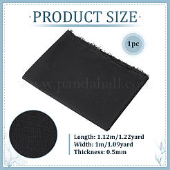 Polycotton Fabric&nbsp;DIY-WH0622-749B