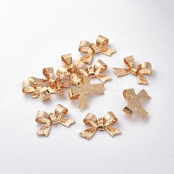 Brass Charms&nbsp;X-KK-Q735-184G