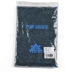 TOHO 11/0 Round Beads&nbsp;SEED-TR11-0321