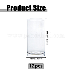 PET Vases&nbsp;AJEW-WH0485-61