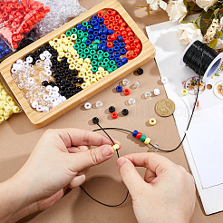 DIY Bracelet Making Kits&nbsp;DIY-FH0010-03