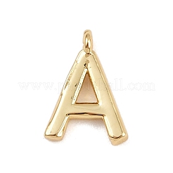 Brass Charms&nbsp;KK-I352-03G