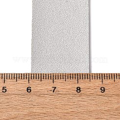 2M PVC Double Face Imitation Leather Ribbons&nbsp;SRIB-WH0011-127B-05