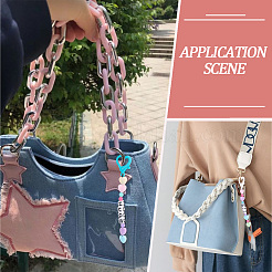 DIY Jewelry Making Finding Kits&nbsp;DIY-SC0029-30