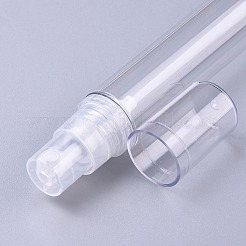 Plastic Vacuum Spray bottle&nbsp;LS-MRMJ-WH0056-63B