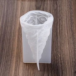 DIY Candle Molds&nbsp;DIY-K073-49B