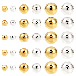 1200Pcs CCB Plastic Beads Sets&nbsp;CCB-PA0001-03