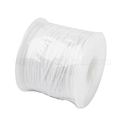Flat Nylon Elastic Band for Mouth Cover Ear Loop&nbsp;OCOR-TA0001-06-20m