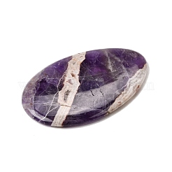 Natural Amethyst Big Pendants&nbsp;G-F820-05A-08