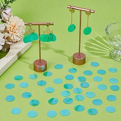 80g PVC Plastic Pendants&nbsp;FIND-SC0020-95E