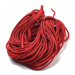 Round Polyester Cord&nbsp;NWIR-A010-01-22