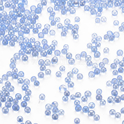DIY Nail Art Decoration Mini Glass Beads&nbsp;MRMJ-N028-001A-B06