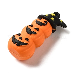 Halloween Theme PVC Plastic Big Pendants&nbsp;X-KY-N023-03D